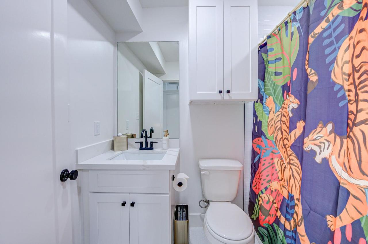 Apartamento Roaring Tigers *