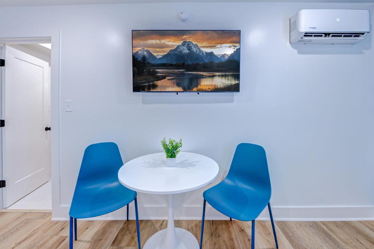 Apartamento Roaring Tigers Galveston