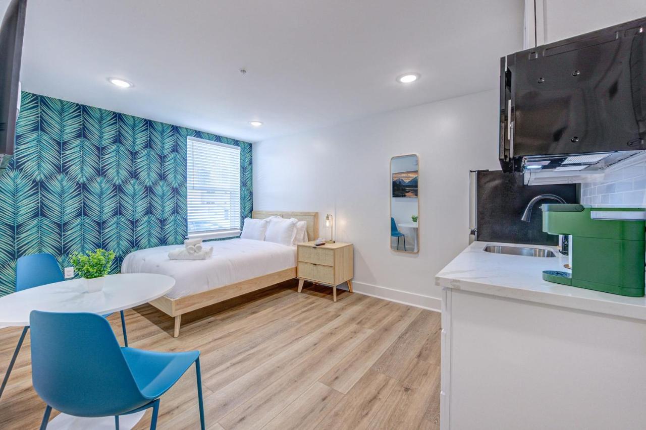 Appartement Roaring Tigers *